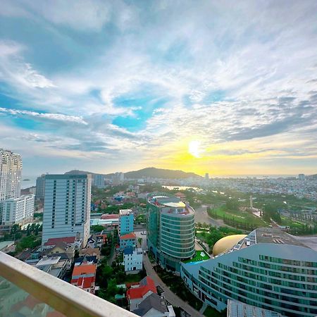 Condotel 5 Sao The Song Vung Tau Mrs Quynh Bagian luar foto