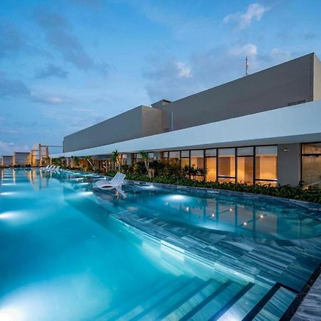 Condotel 5 Sao The Song Vung Tau Mrs Quynh Bagian luar foto