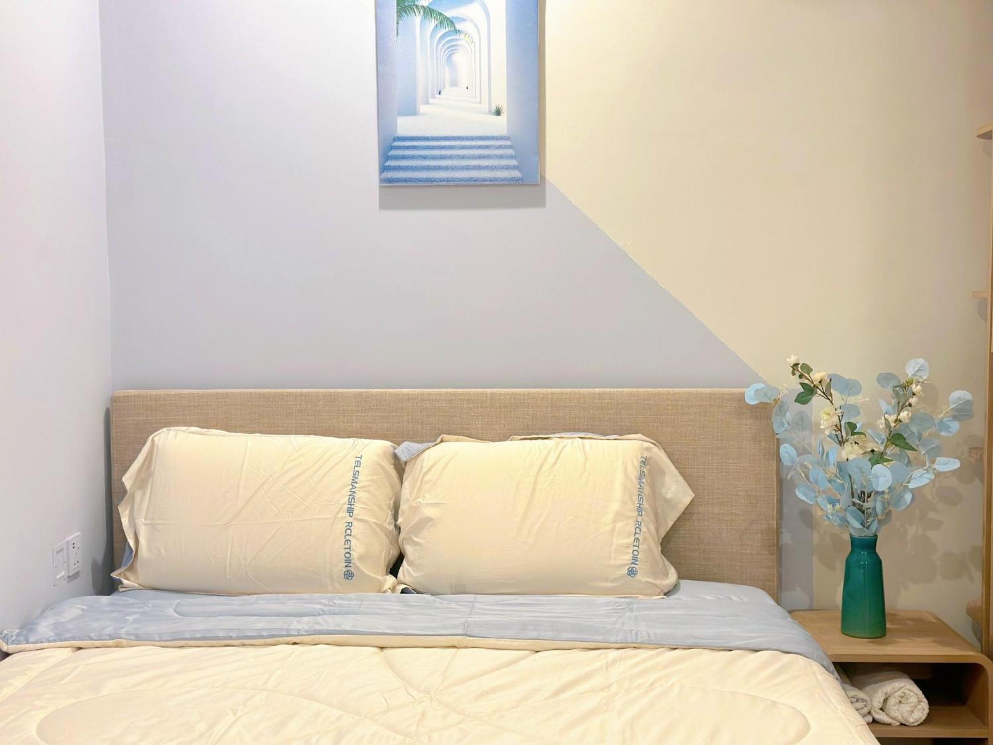 Condotel 5 Sao The Song Vung Tau Mrs Quynh Bagian luar foto